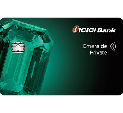 Emerald Card